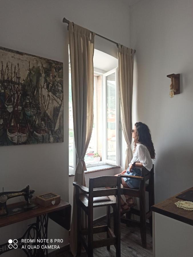 Brand New Apartment With Old Port View- Mala Vrata ドゥブロブニク エクステリア 写真