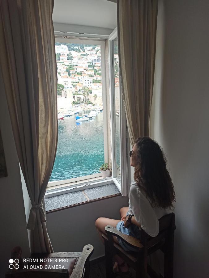 Brand New Apartment With Old Port View- Mala Vrata ドゥブロブニク エクステリア 写真