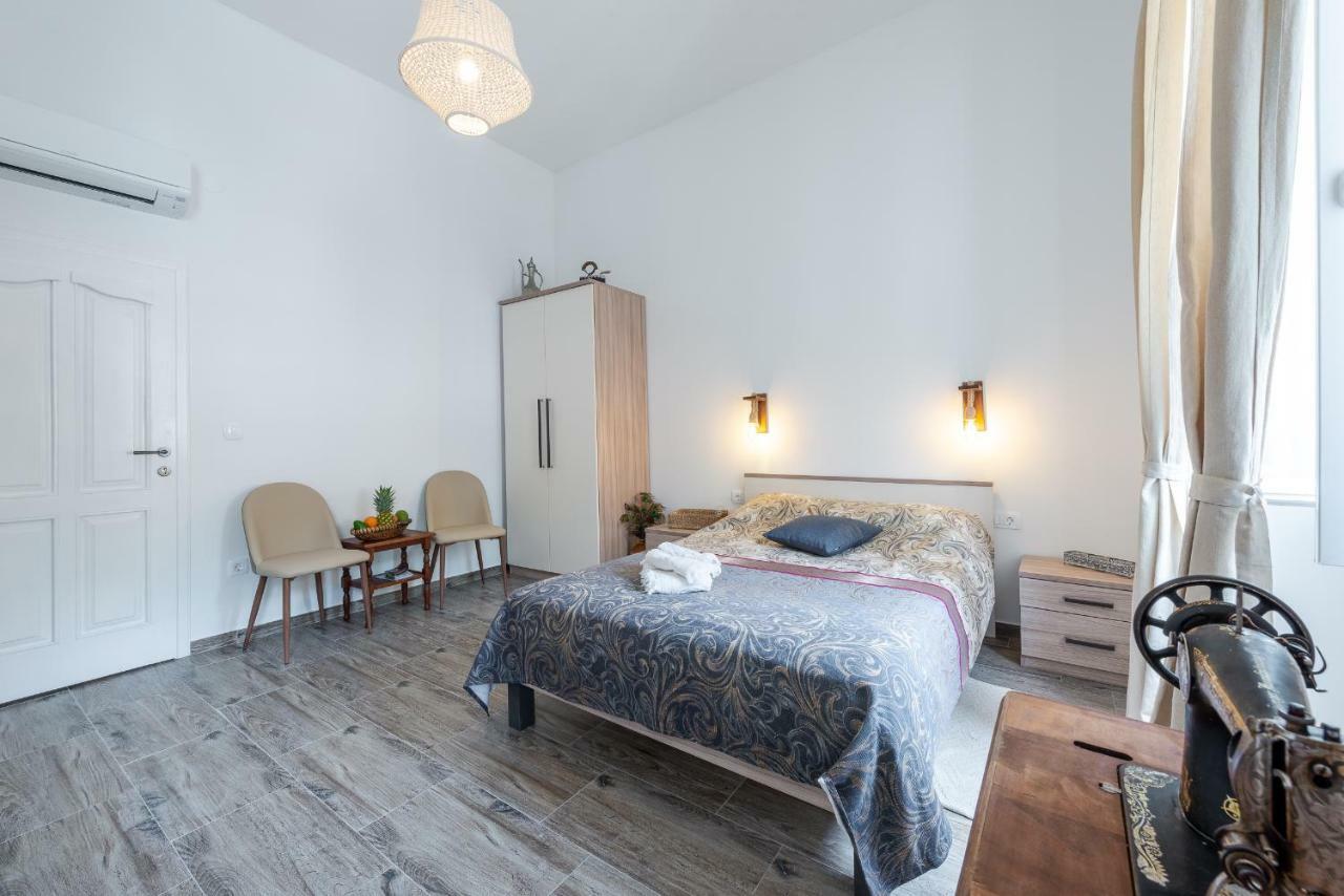 Brand New Apartment With Old Port View- Mala Vrata ドゥブロブニク エクステリア 写真